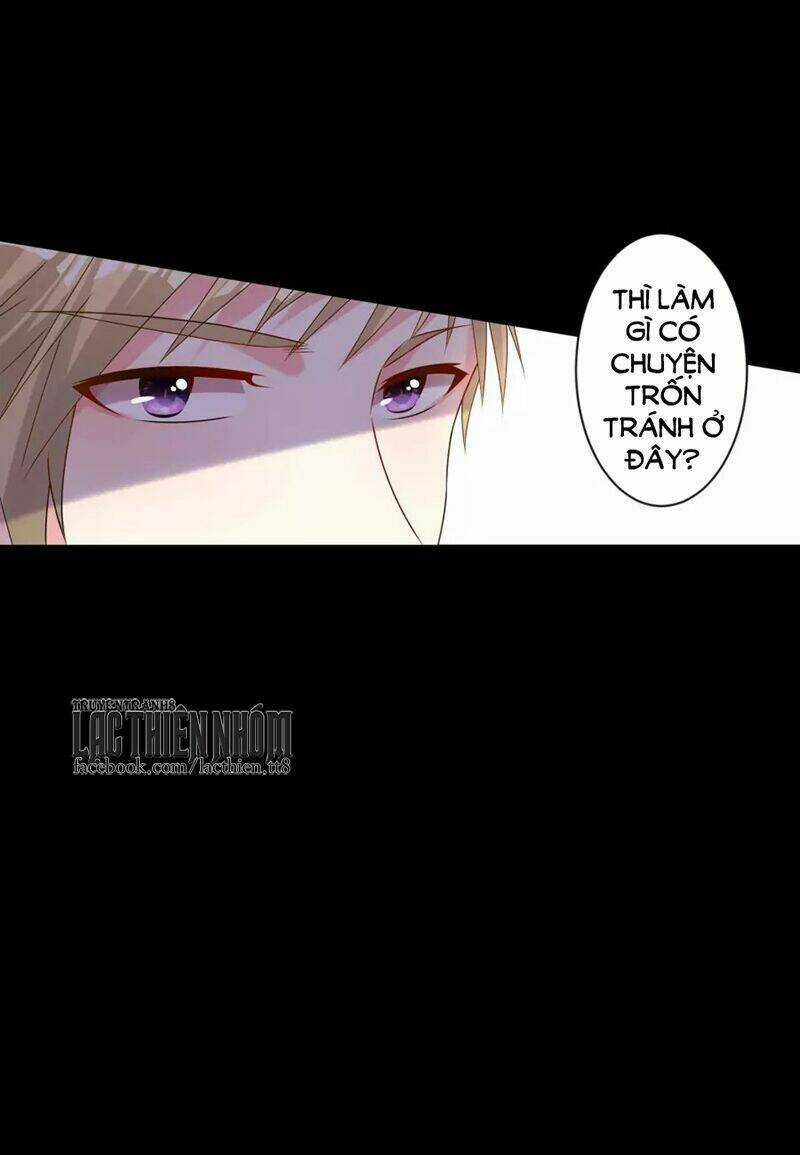 Tôi Bị Tổng Tài Ám Hại Chapter 150 trang 8