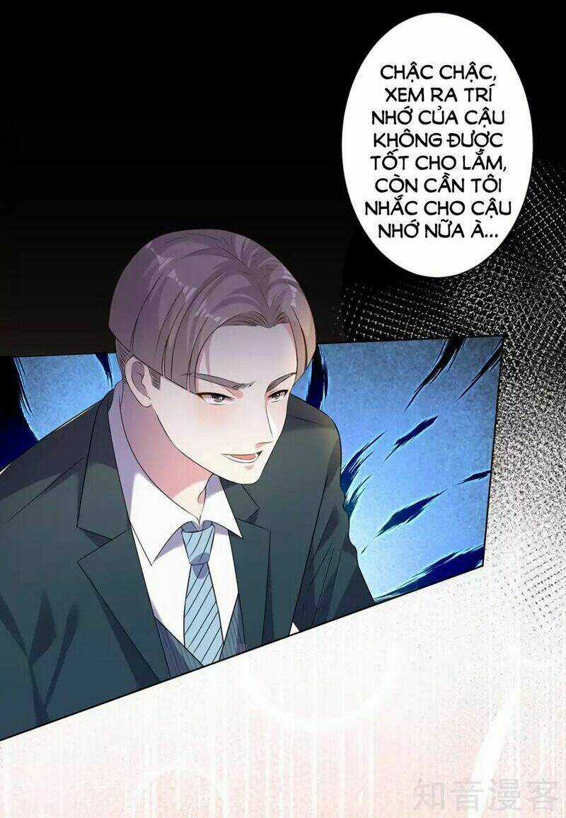 Tôi Bị Tổng Tài Ám Hại Chapter 150 trang 9