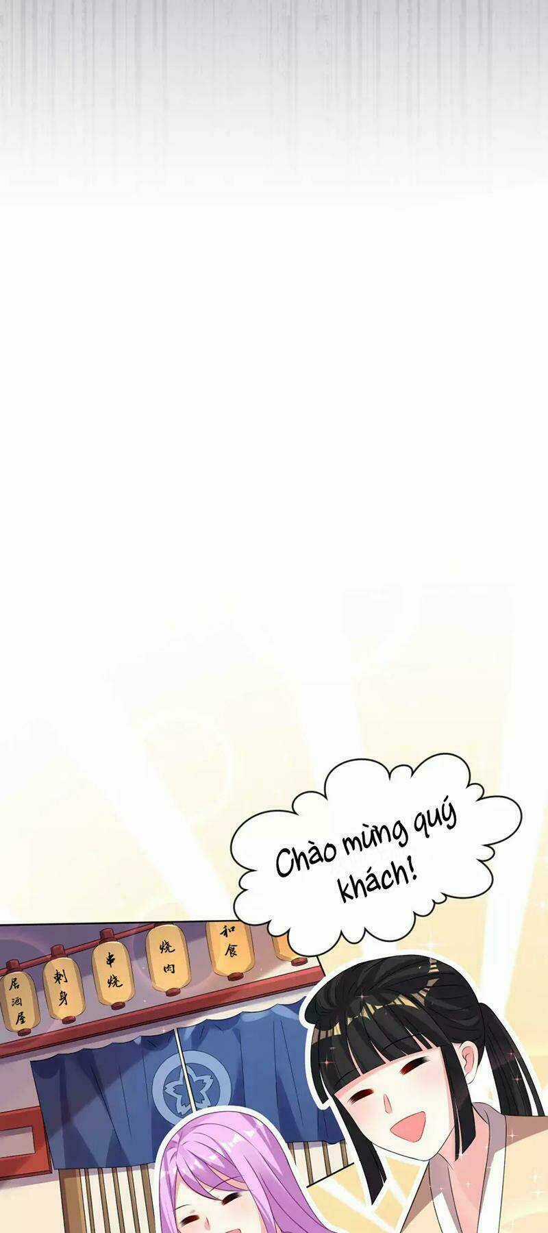 Tôi Bị Tổng Tài Ám Hại Chapter 151 trang 10