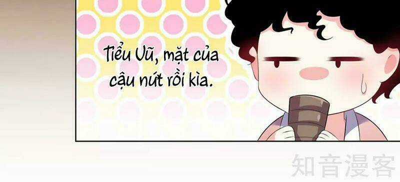 Tôi Bị Tổng Tài Ám Hại Chapter 151 trang 13