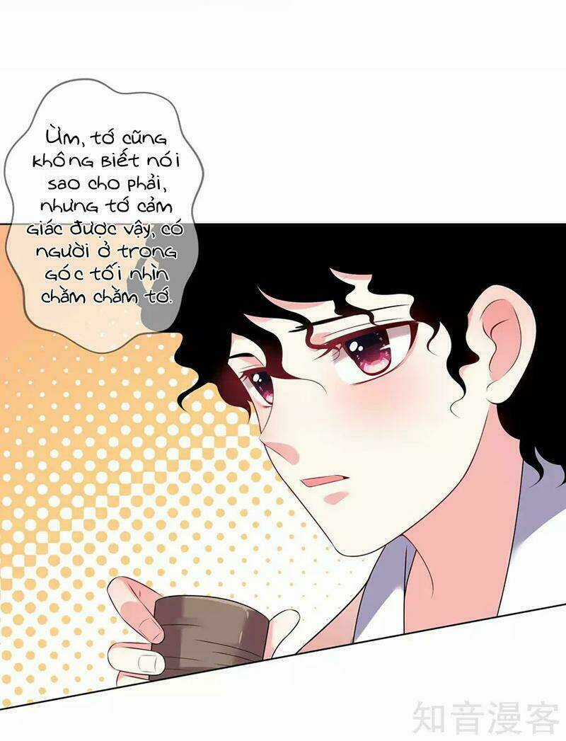 Tôi Bị Tổng Tài Ám Hại Chapter 151 trang 14
