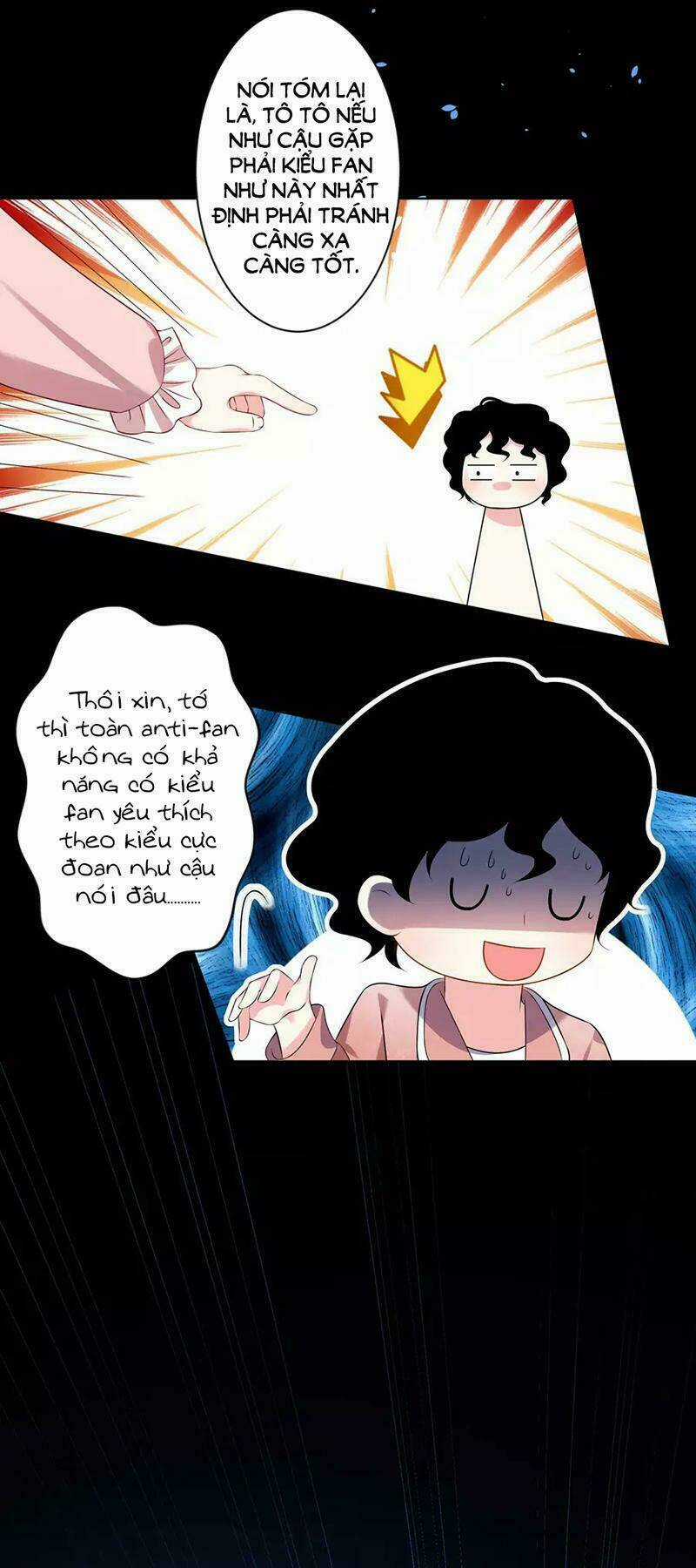 Tôi Bị Tổng Tài Ám Hại Chapter 151 trang 19