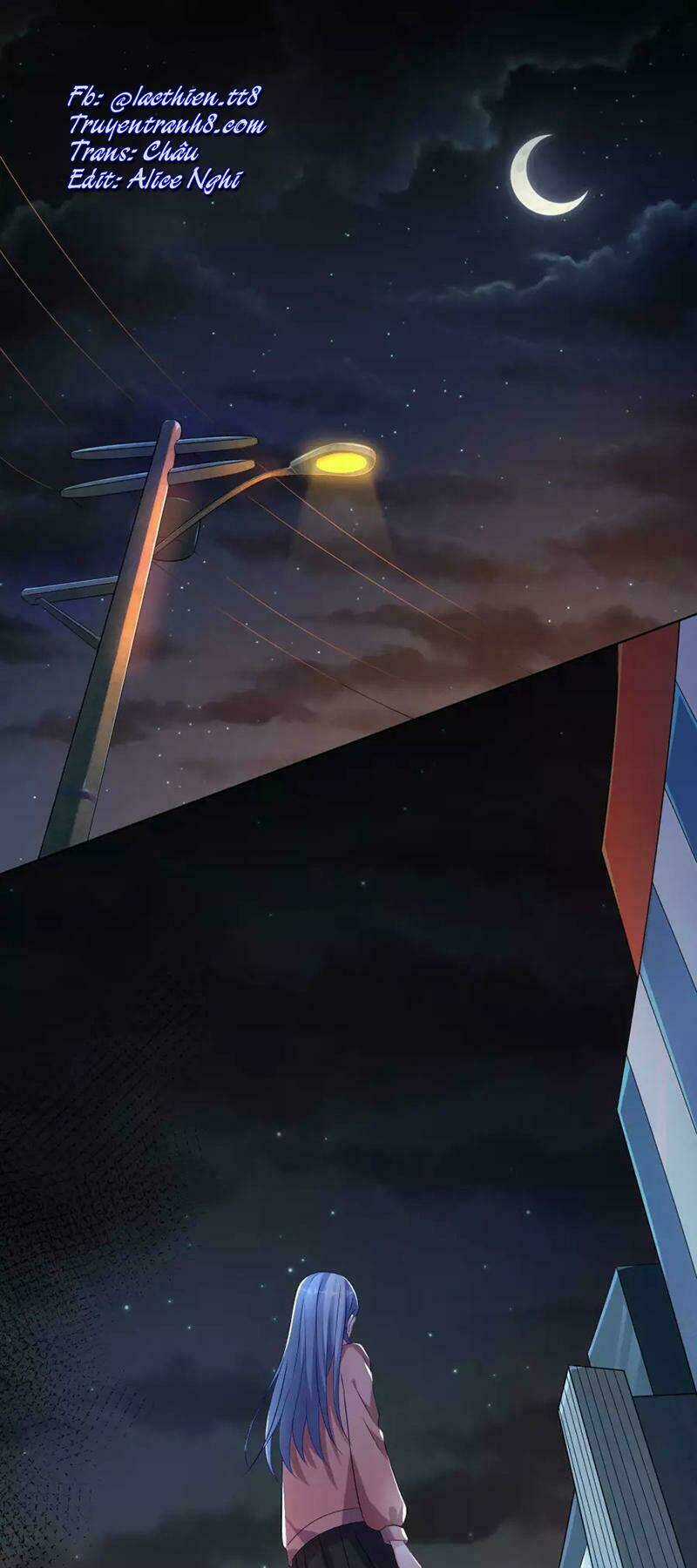 Tôi Bị Tổng Tài Ám Hại Chapter 151 trang 2