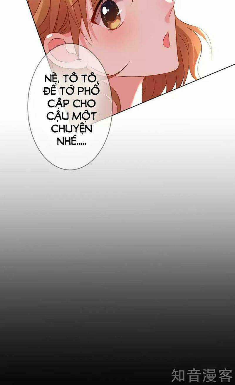 Tôi Bị Tổng Tài Ám Hại Chapter 151 trang 28