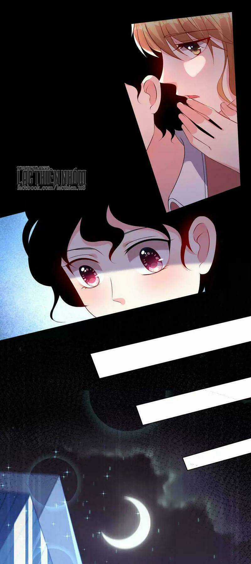 Tôi Bị Tổng Tài Ám Hại Chapter 151 trang 29