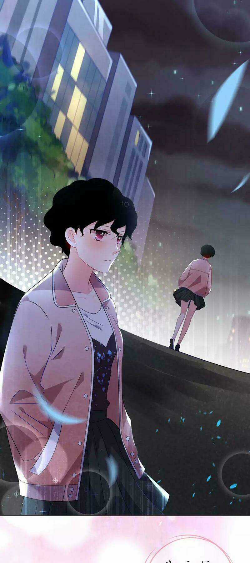 Tôi Bị Tổng Tài Ám Hại Chapter 151 trang 31