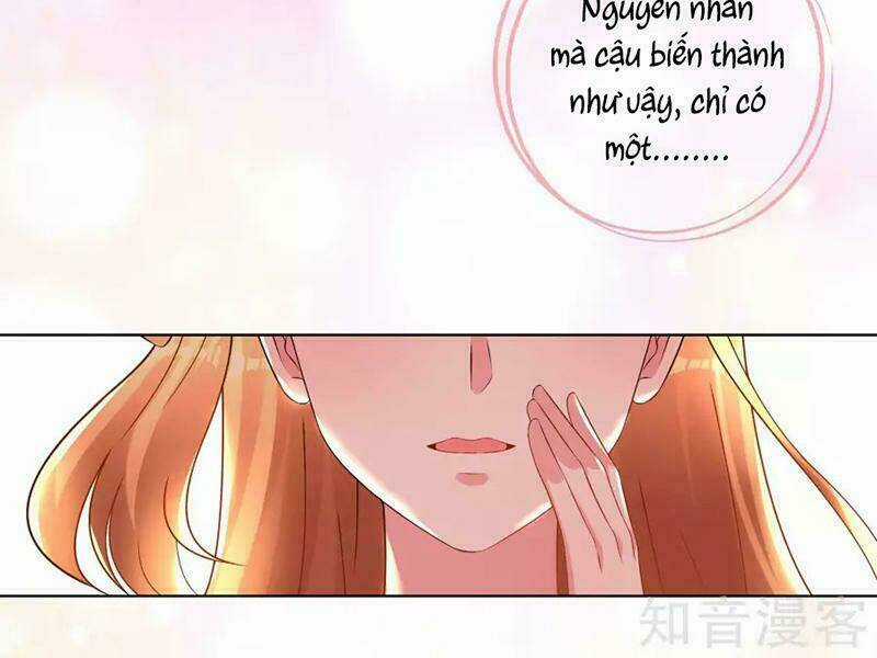 Tôi Bị Tổng Tài Ám Hại Chapter 151 trang 32