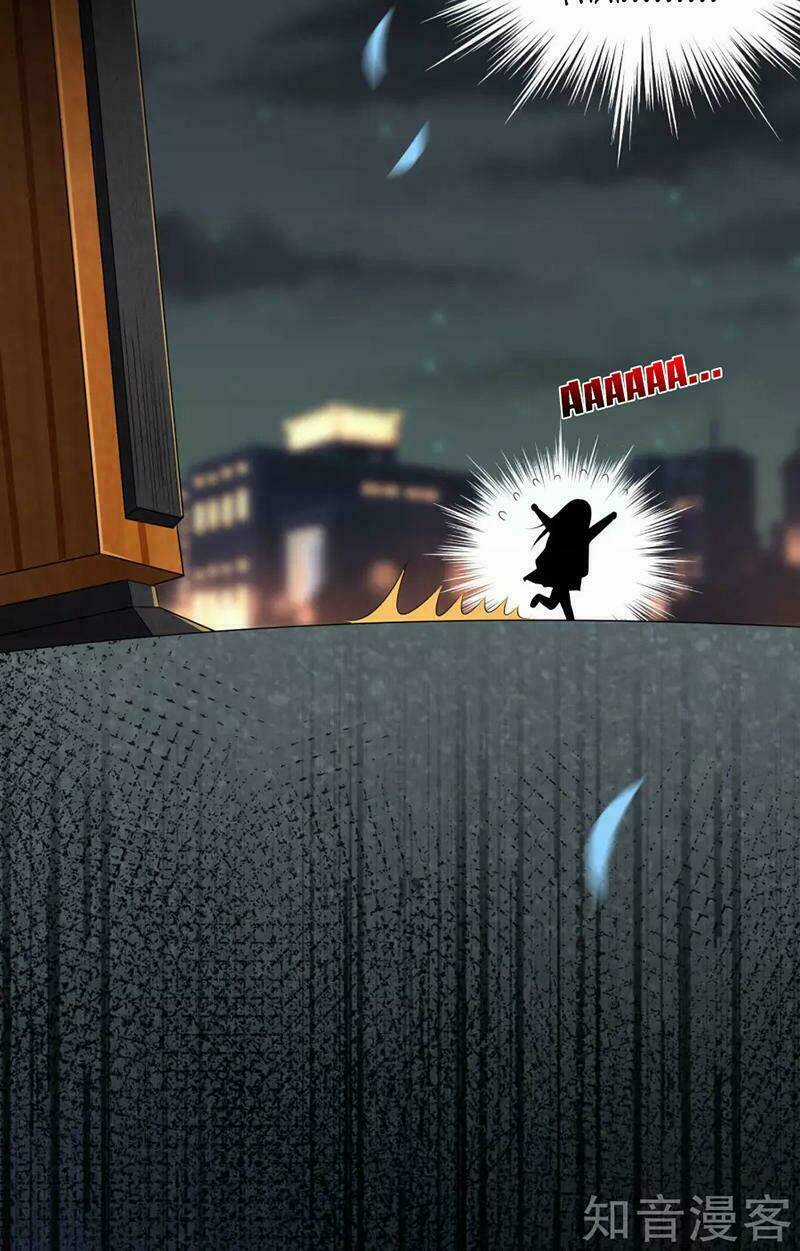 Tôi Bị Tổng Tài Ám Hại Chapter 151 trang 34