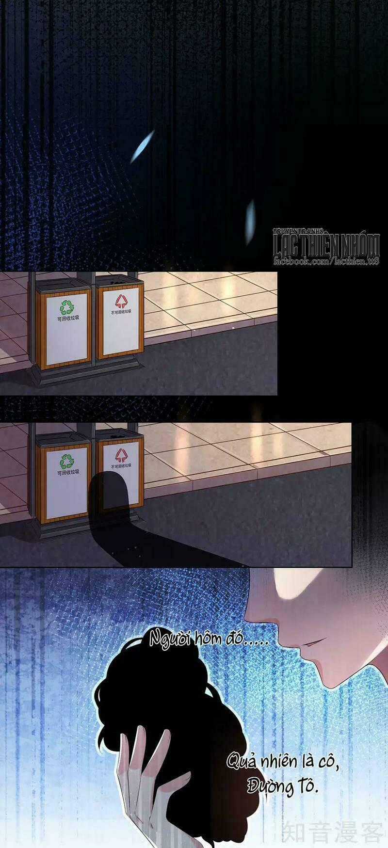 Tôi Bị Tổng Tài Ám Hại Chapter 151 trang 35