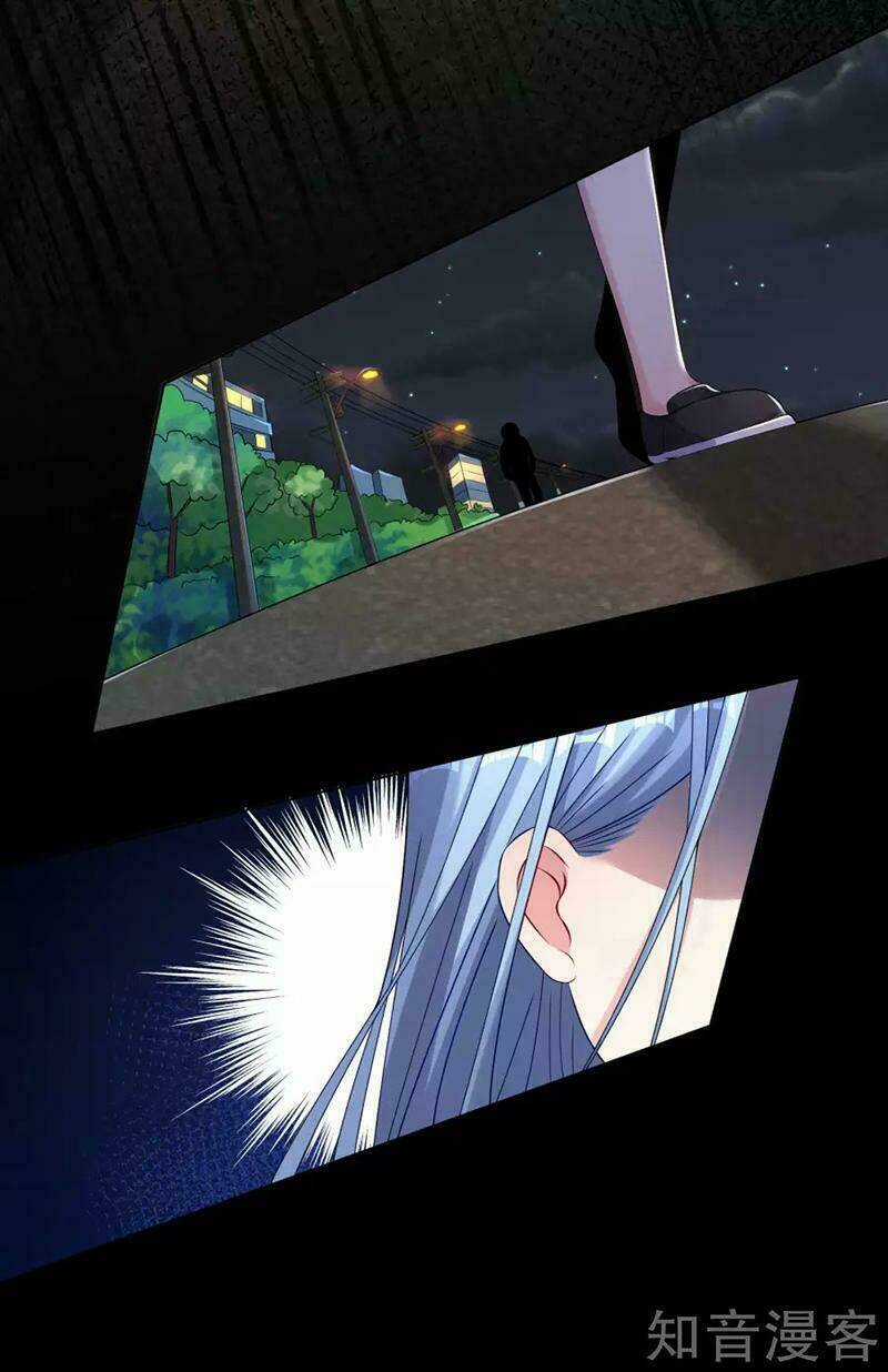 Tôi Bị Tổng Tài Ám Hại Chapter 151 trang 4