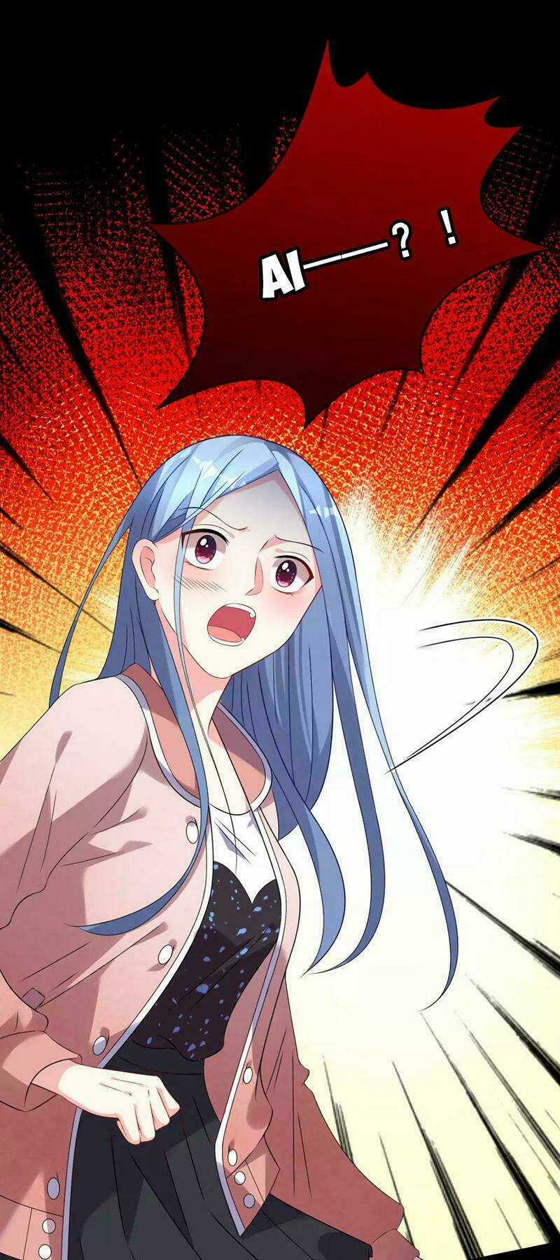 Tôi Bị Tổng Tài Ám Hại Chapter 151 trang 5