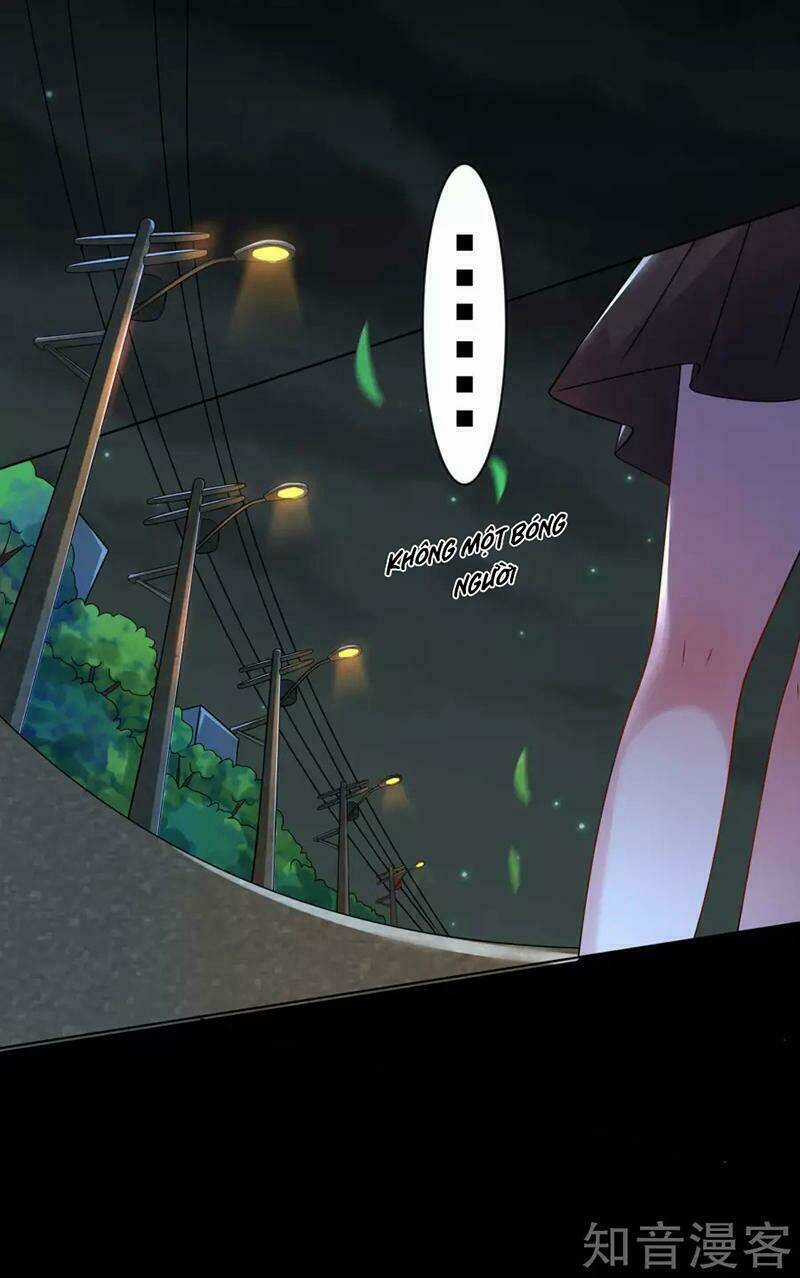 Tôi Bị Tổng Tài Ám Hại Chapter 151 trang 7