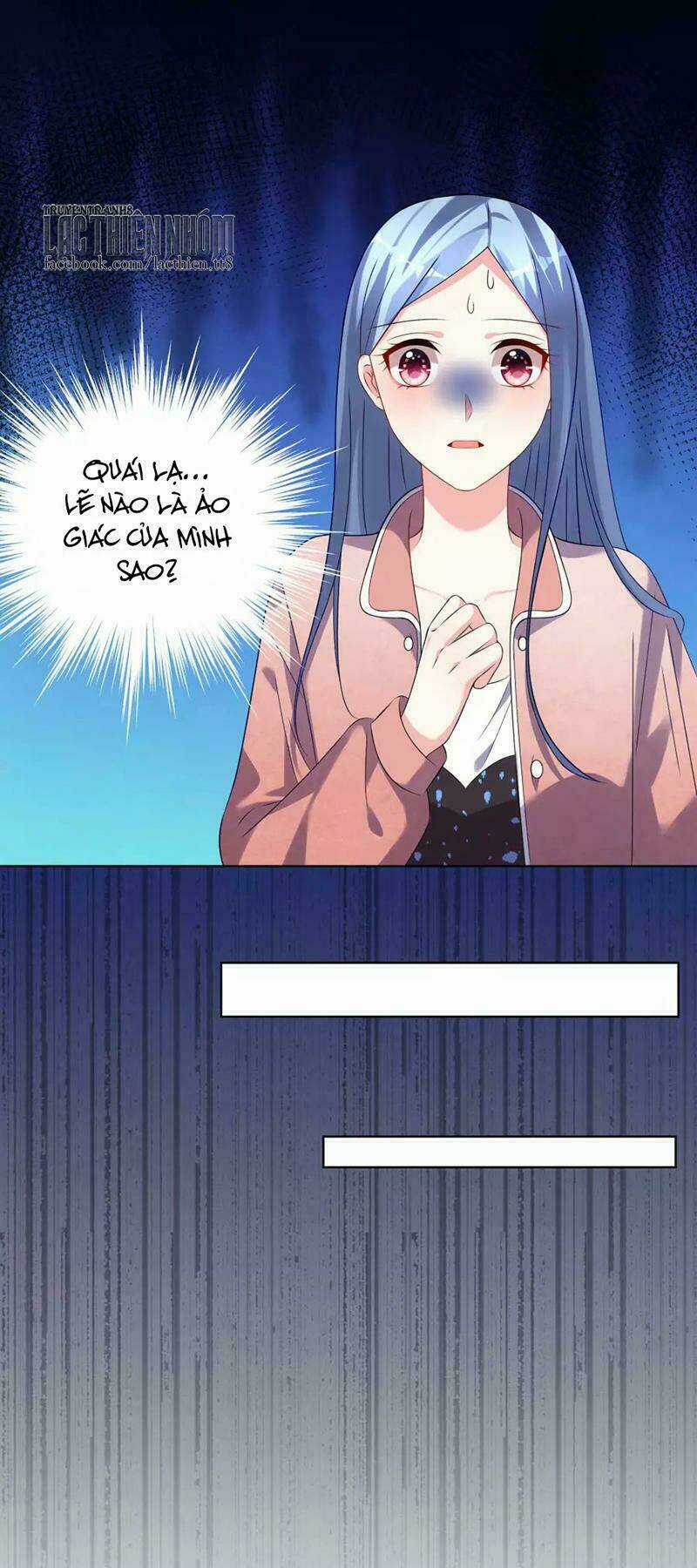 Tôi Bị Tổng Tài Ám Hại Chapter 151 trang 8