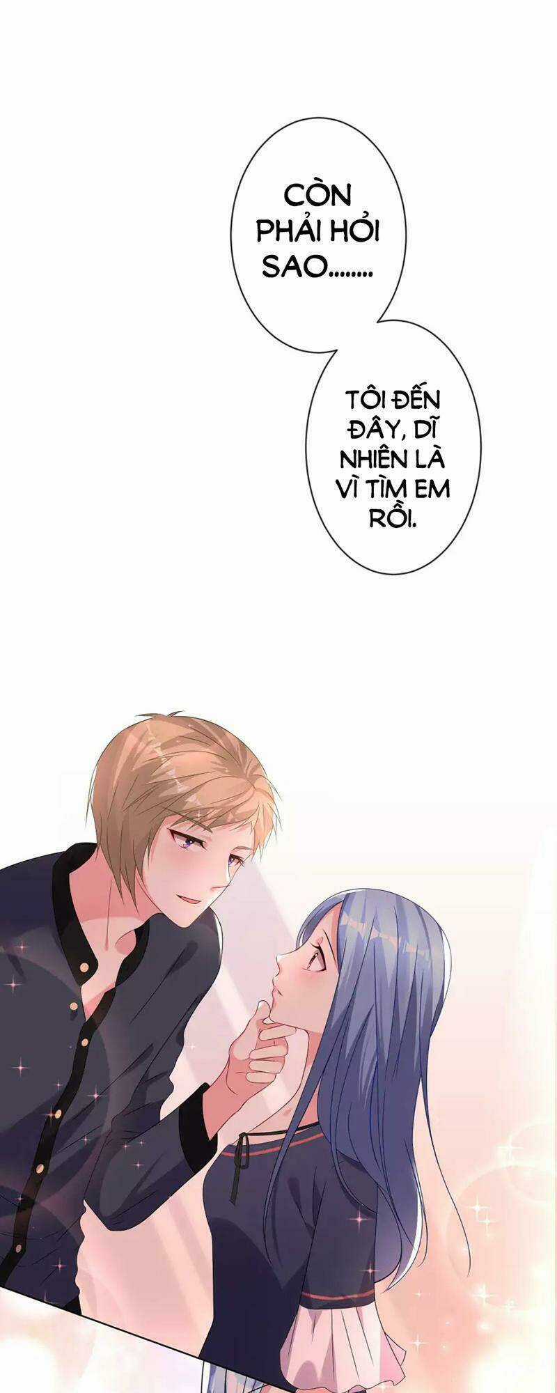 Tôi Bị Tổng Tài Ám Hại Chapter 152 trang 11