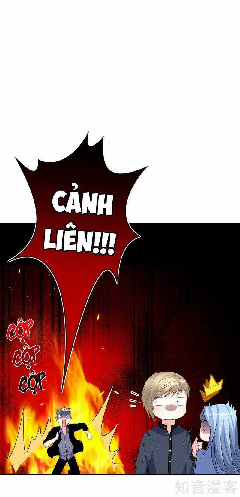 Tôi Bị Tổng Tài Ám Hại Chapter 152 trang 13