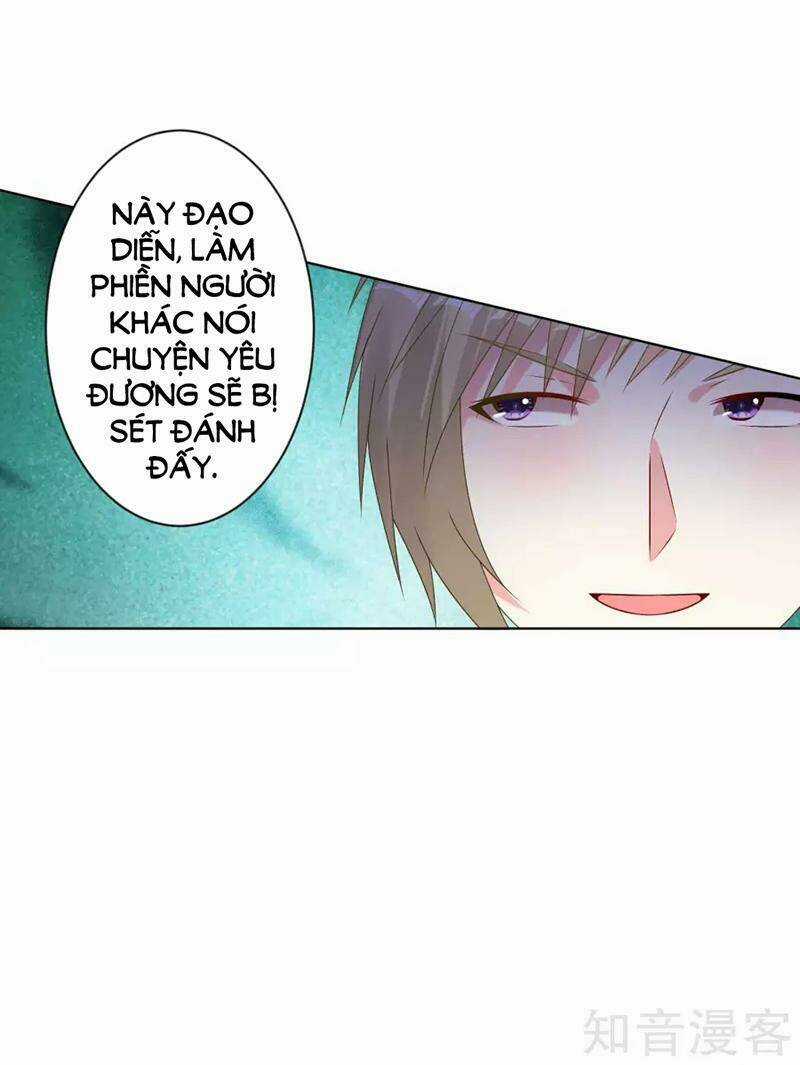 Tôi Bị Tổng Tài Ám Hại Chapter 152 trang 14