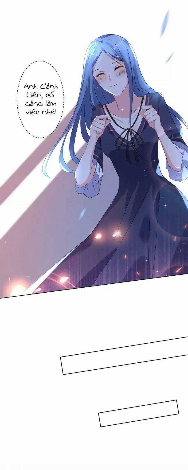 Tôi Bị Tổng Tài Ám Hại Chapter 152 trang 17