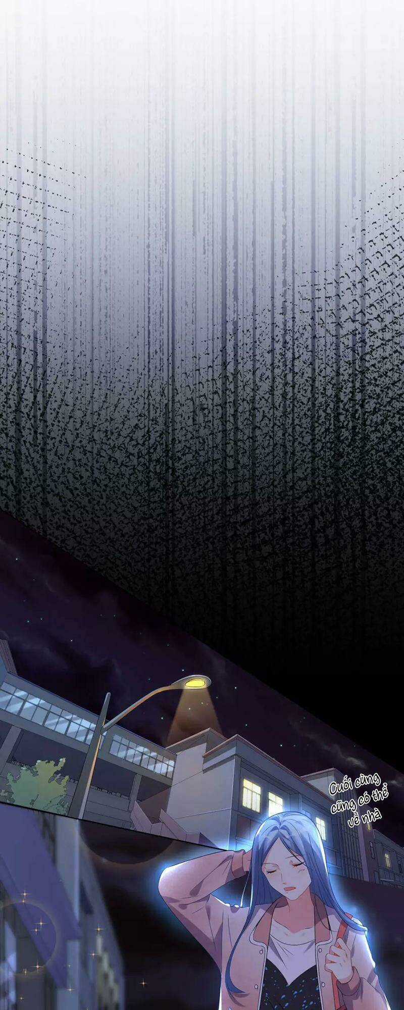 Tôi Bị Tổng Tài Ám Hại Chapter 152 trang 19