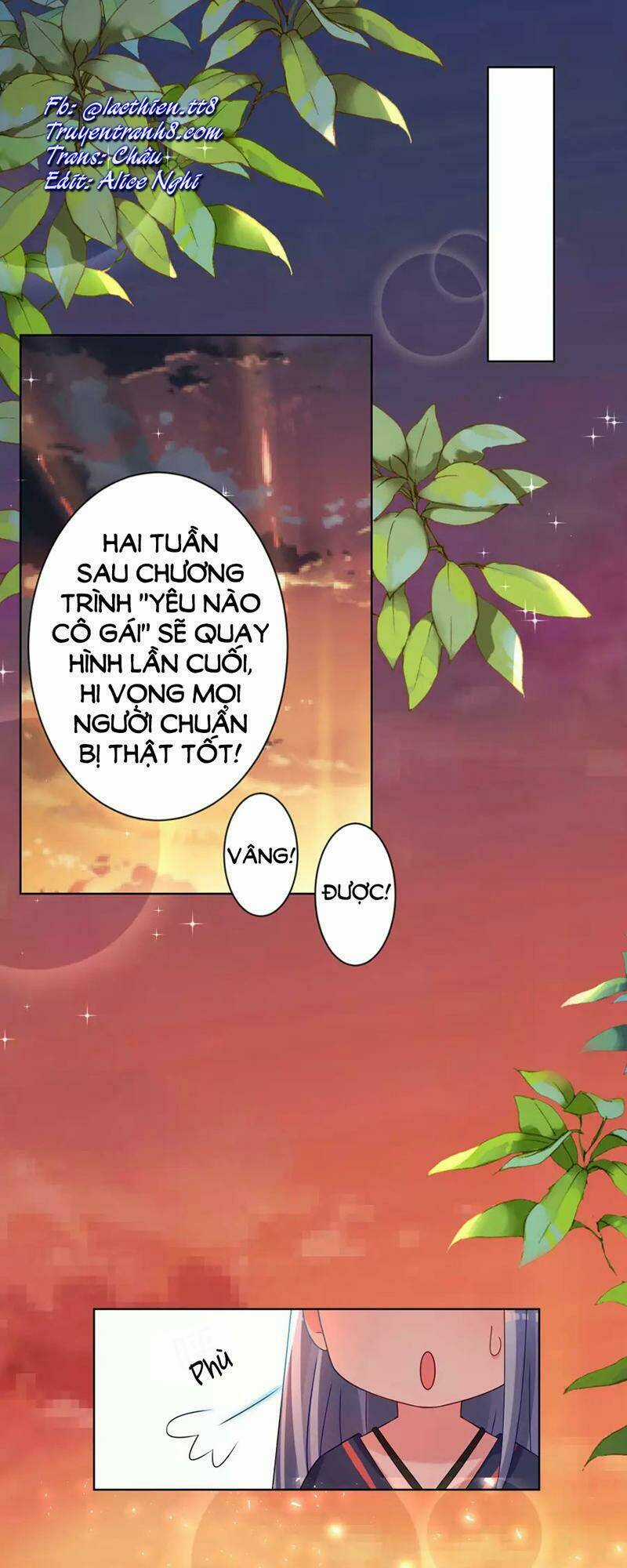 Tôi Bị Tổng Tài Ám Hại Chapter 152 trang 2