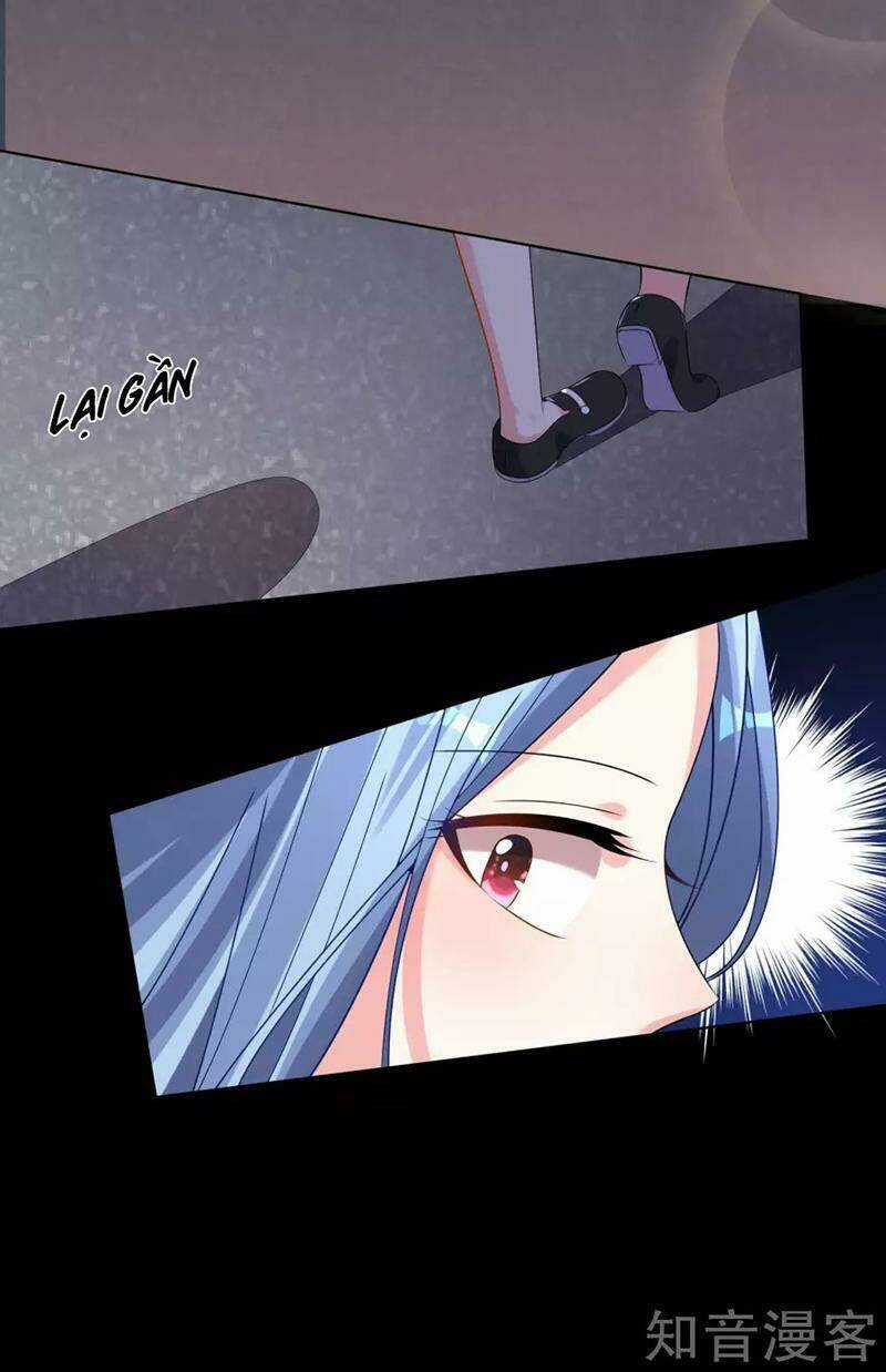 Tôi Bị Tổng Tài Ám Hại Chapter 152 trang 21