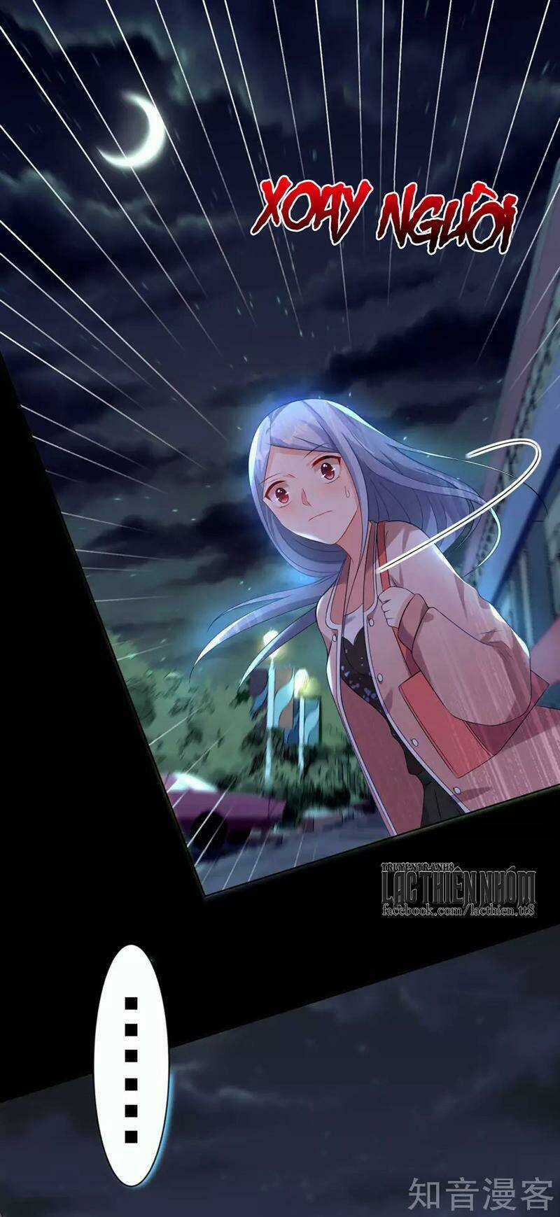 Tôi Bị Tổng Tài Ám Hại Chapter 152 trang 22