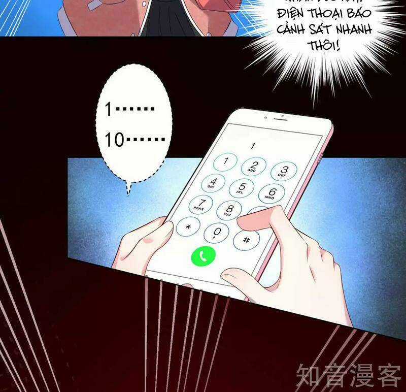 Tôi Bị Tổng Tài Ám Hại Chapter 152 trang 24