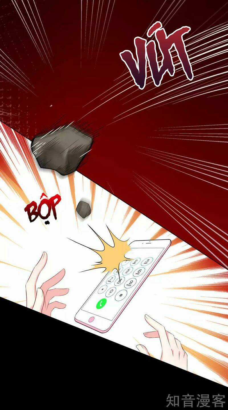 Tôi Bị Tổng Tài Ám Hại Chapter 152 trang 25