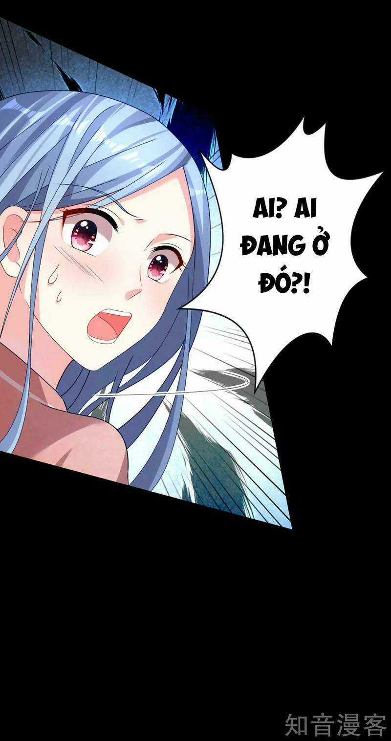 Tôi Bị Tổng Tài Ám Hại Chapter 152 trang 26