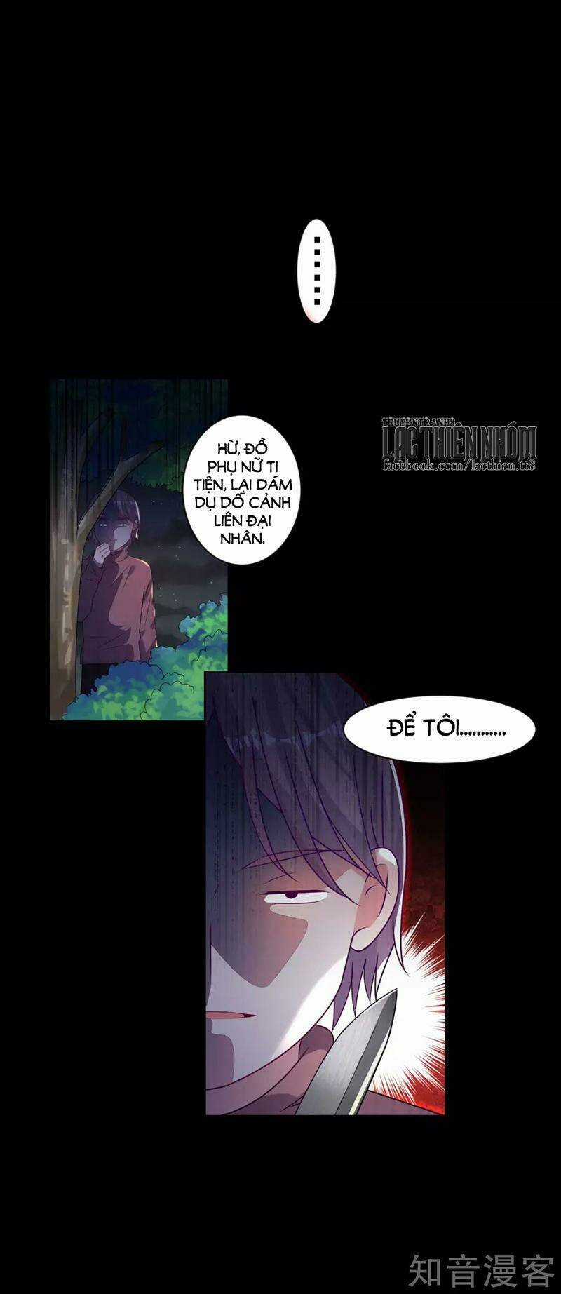 Tôi Bị Tổng Tài Ám Hại Chapter 152 trang 27