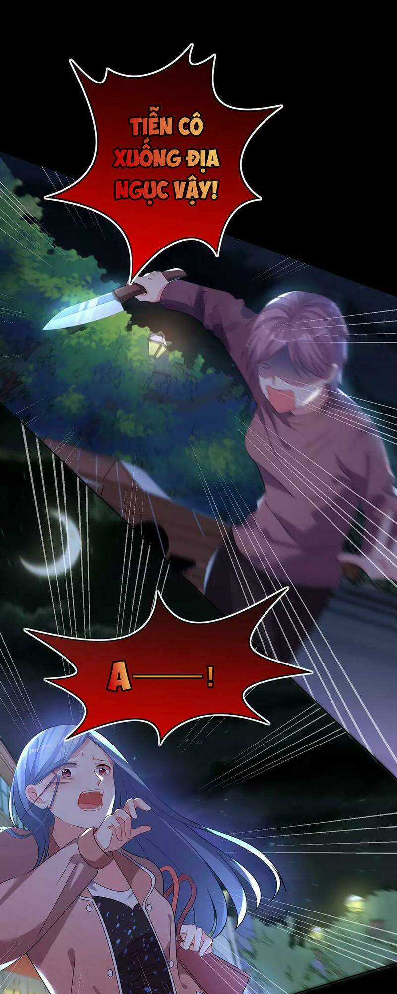 Tôi Bị Tổng Tài Ám Hại Chapter 152 trang 28