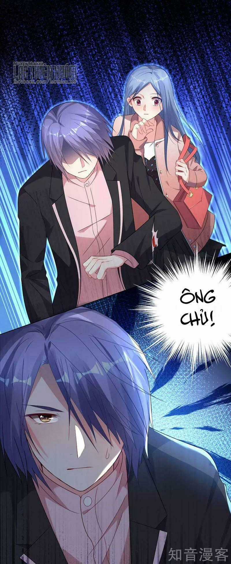 Tôi Bị Tổng Tài Ám Hại Chapter 152 trang 32