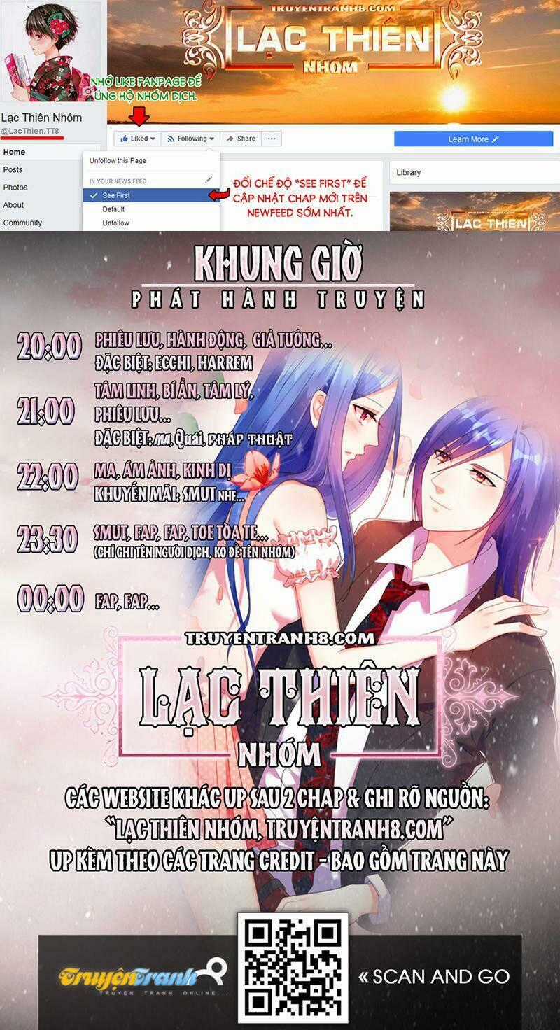 Tôi Bị Tổng Tài Ám Hại Chapter 152 trang 33