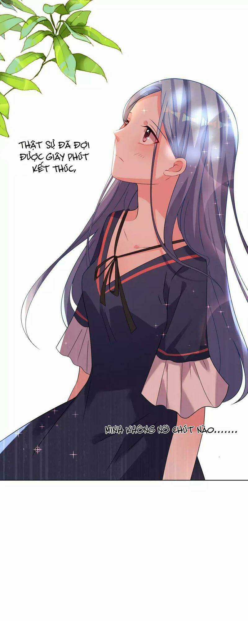 Tôi Bị Tổng Tài Ám Hại Chapter 152 trang 6