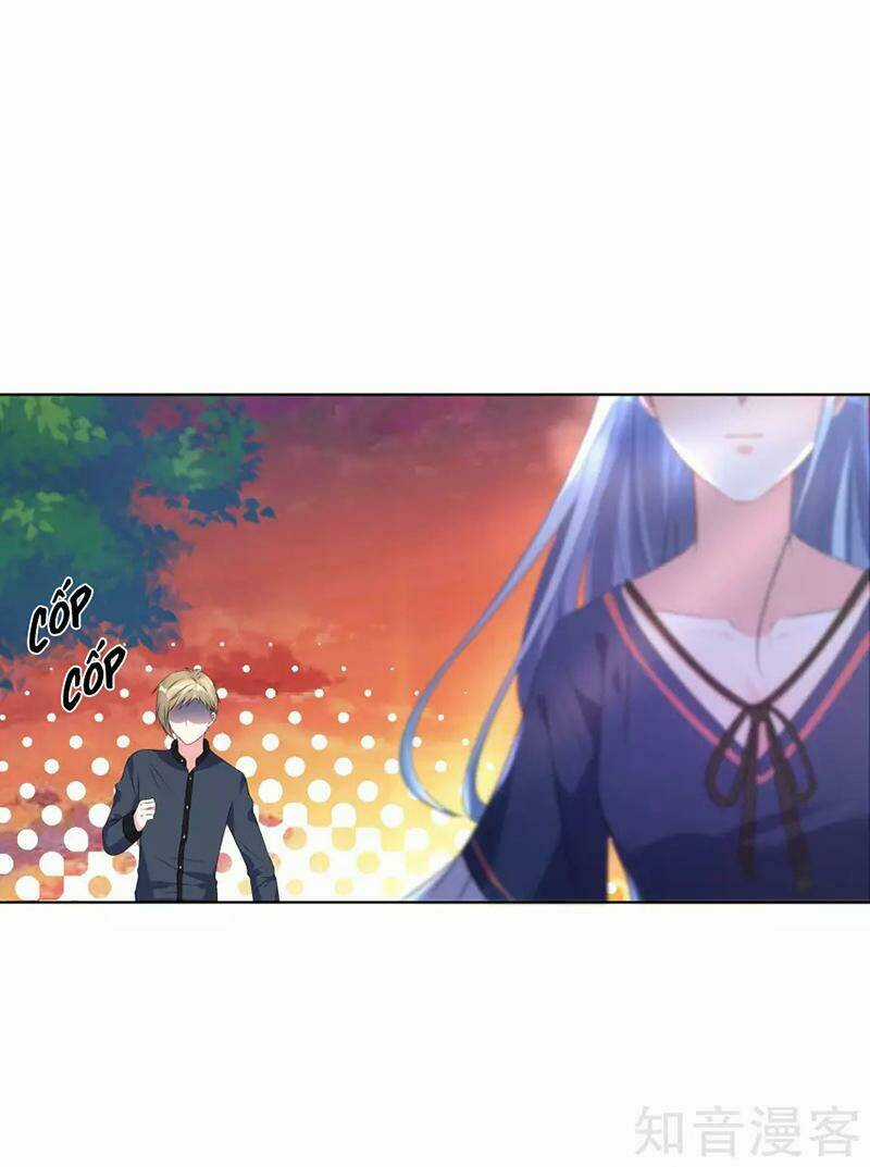 Tôi Bị Tổng Tài Ám Hại Chapter 152 trang 8