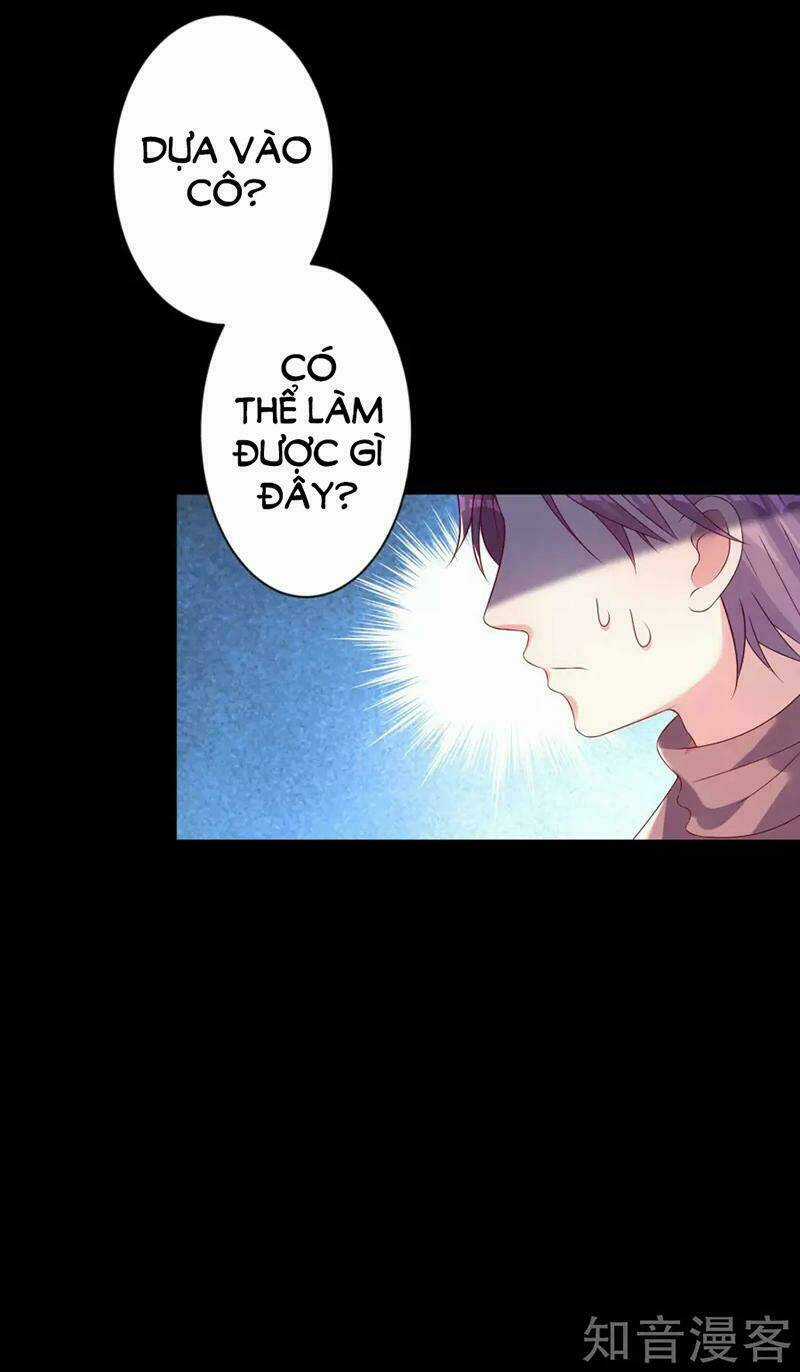 Tôi Bị Tổng Tài Ám Hại Chapter 153 trang 11