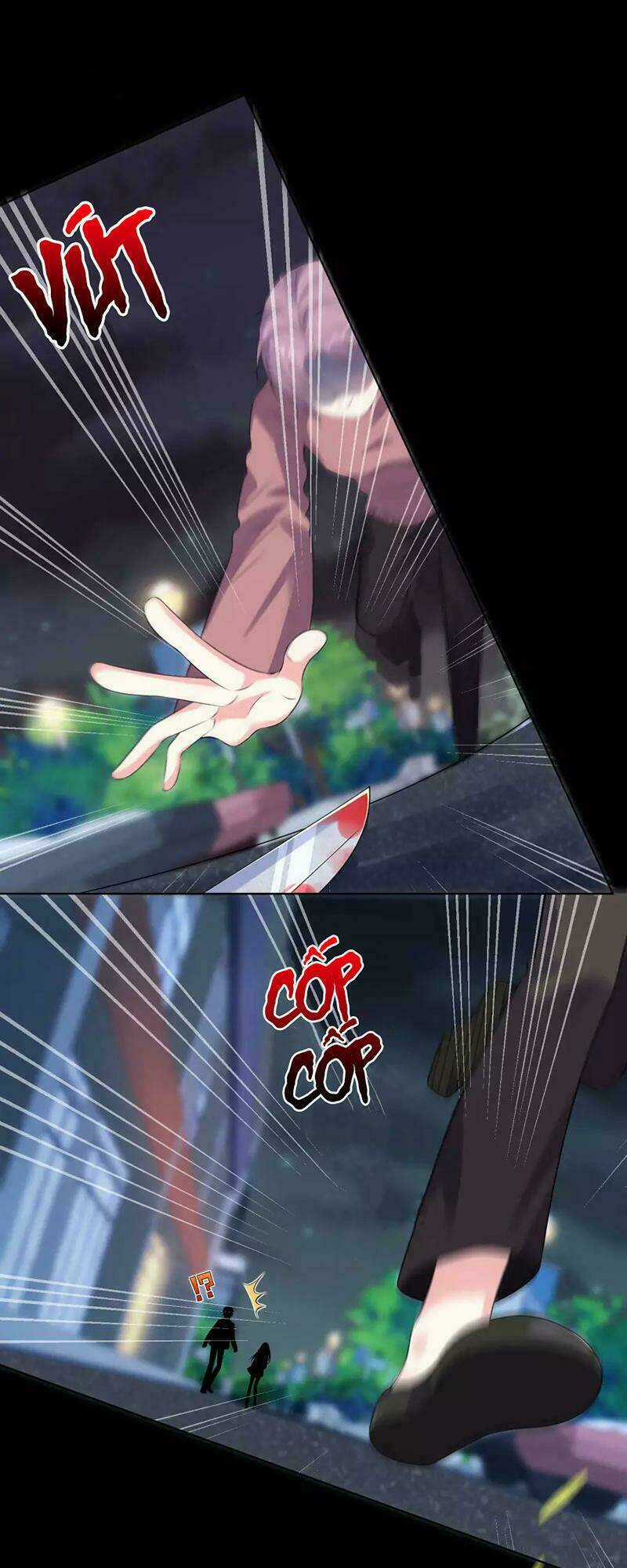 Tôi Bị Tổng Tài Ám Hại Chapter 153 trang 12