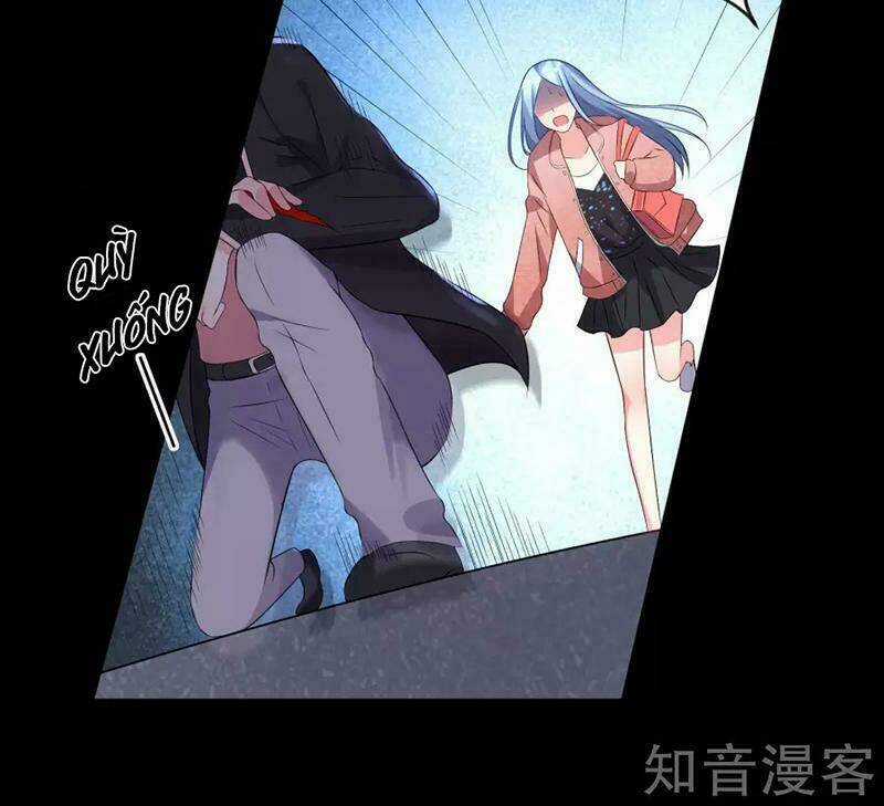 Tôi Bị Tổng Tài Ám Hại Chapter 153 trang 15