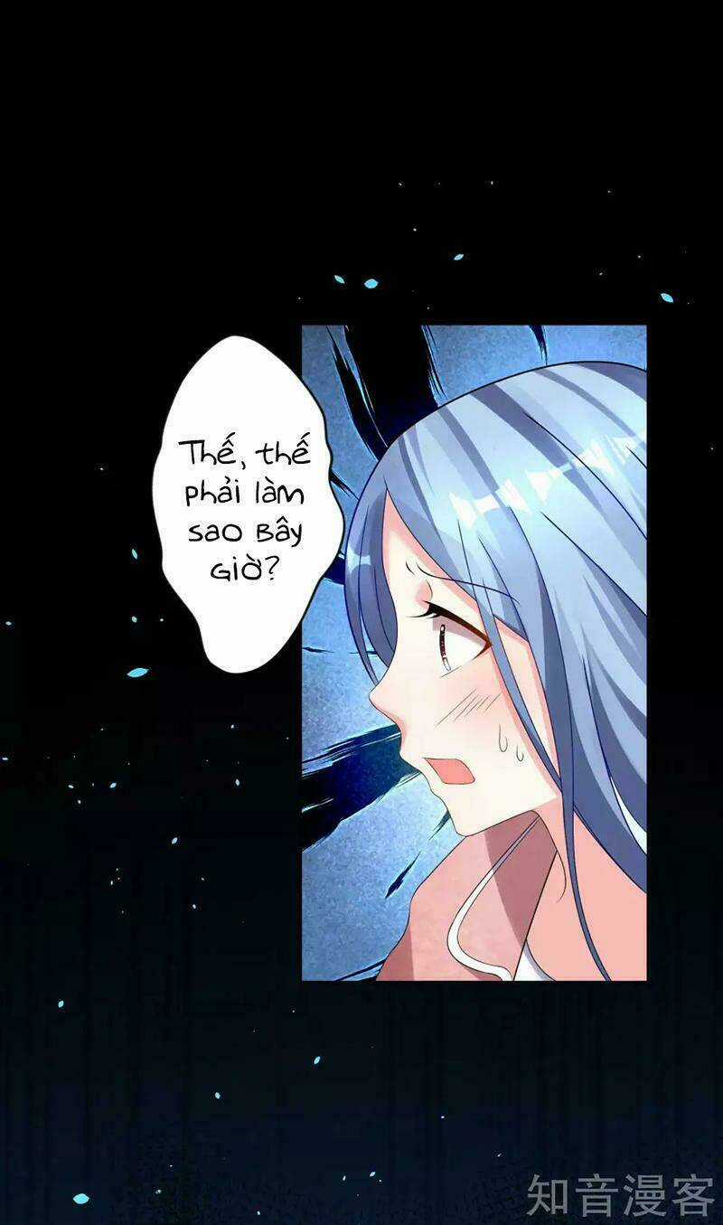 Tôi Bị Tổng Tài Ám Hại Chapter 153 trang 17