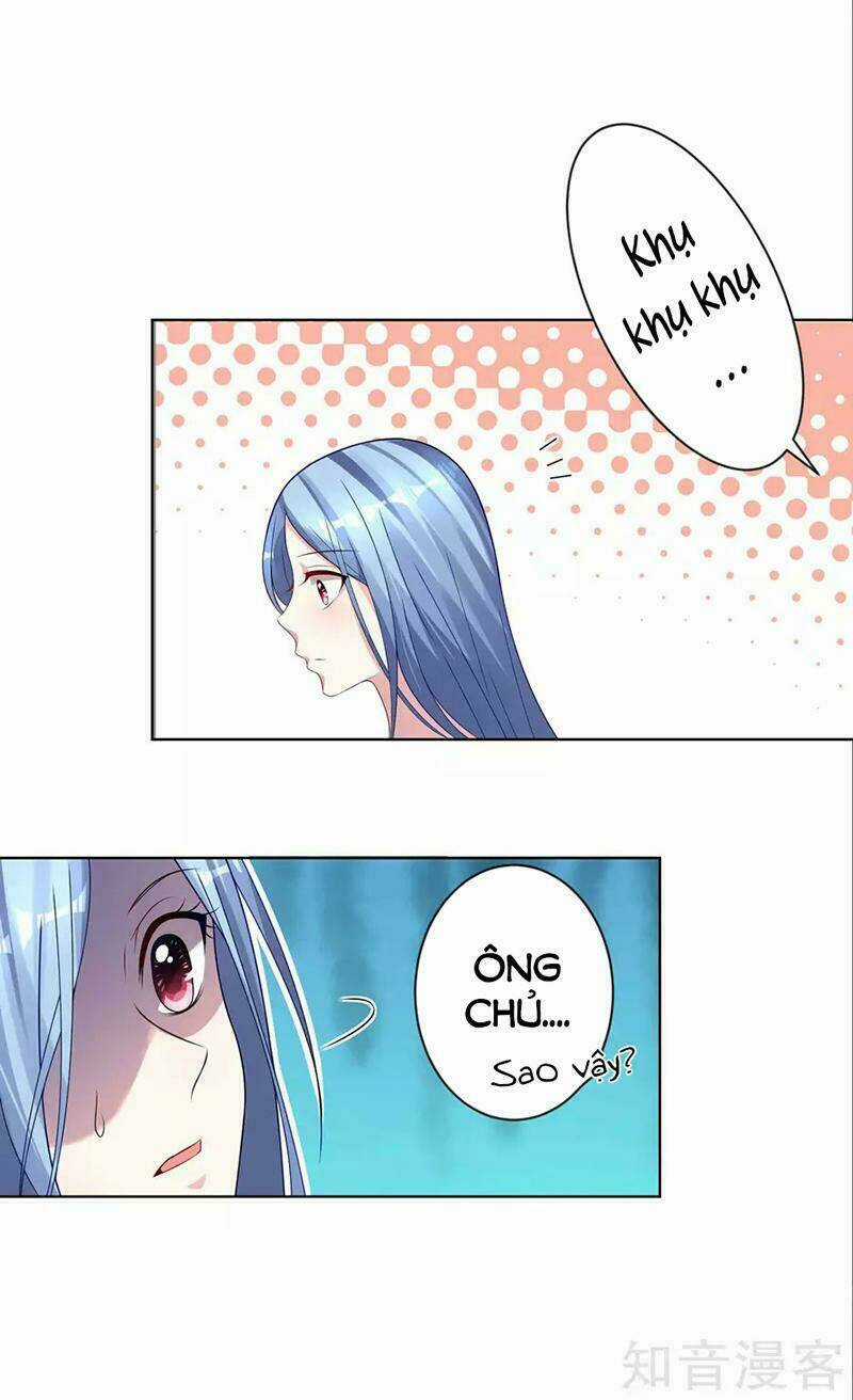 Tôi Bị Tổng Tài Ám Hại Chapter 153 trang 22