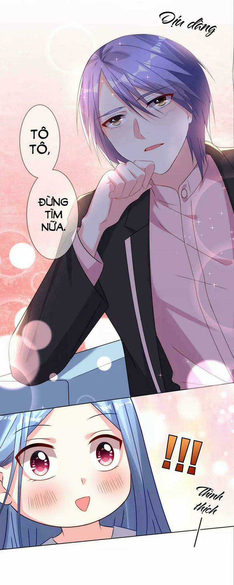 Tôi Bị Tổng Tài Ám Hại Chapter 153 trang 23