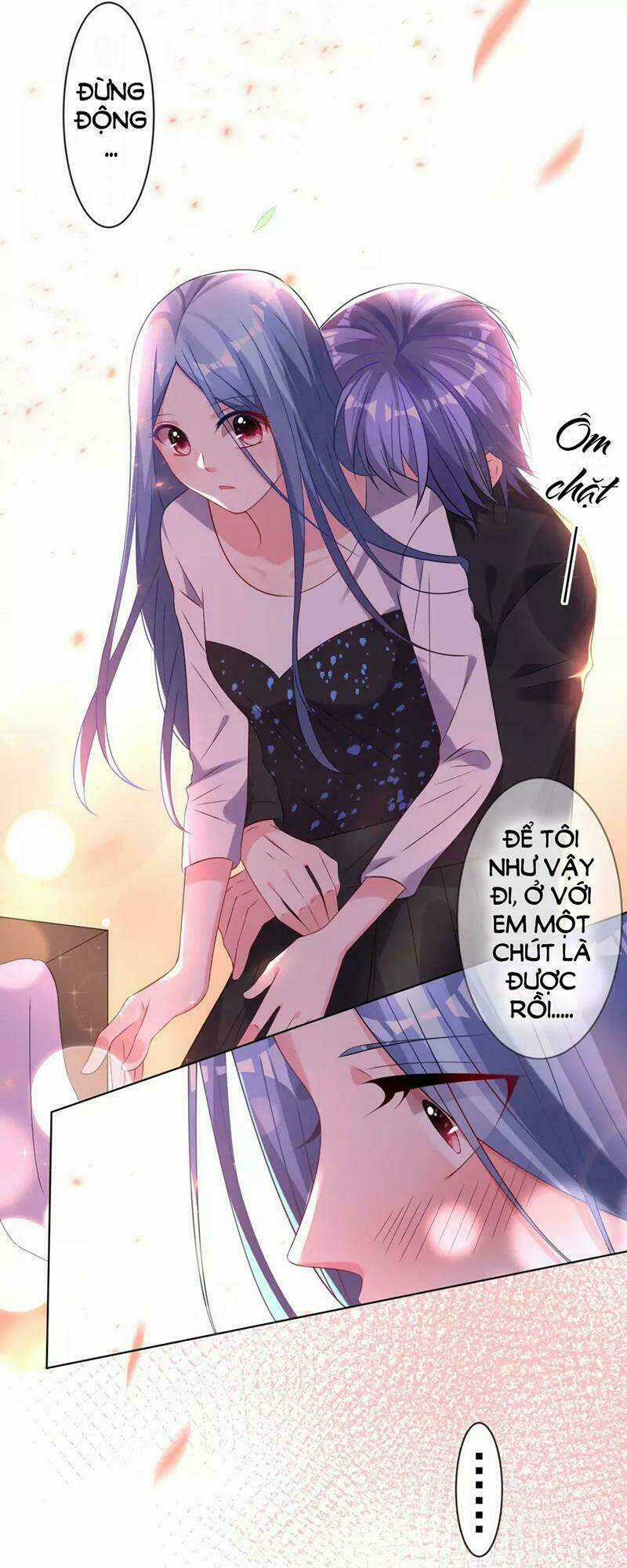 Tôi Bị Tổng Tài Ám Hại Chapter 153 trang 27