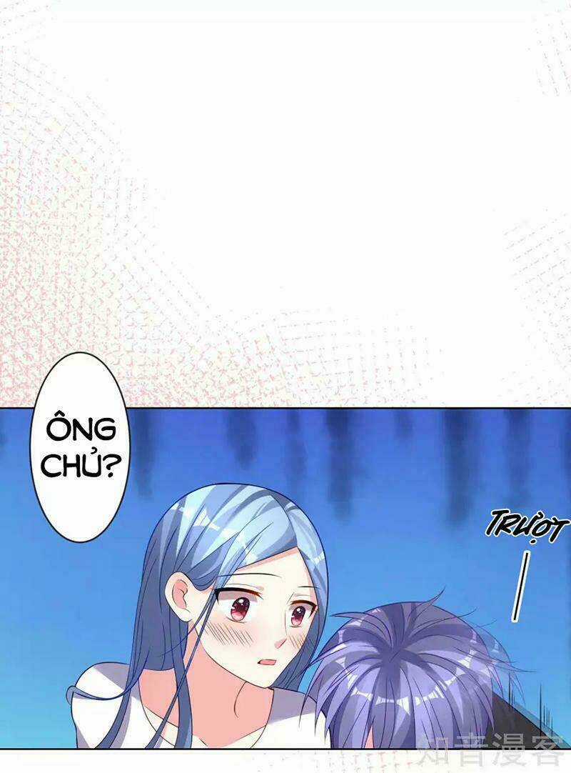 Tôi Bị Tổng Tài Ám Hại Chapter 153 trang 29