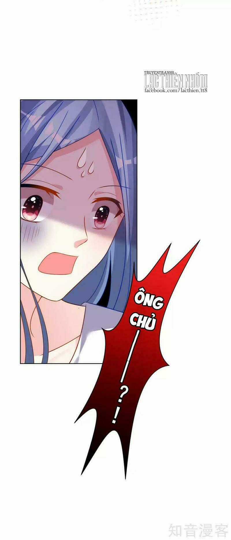 Tôi Bị Tổng Tài Ám Hại Chapter 153 trang 30