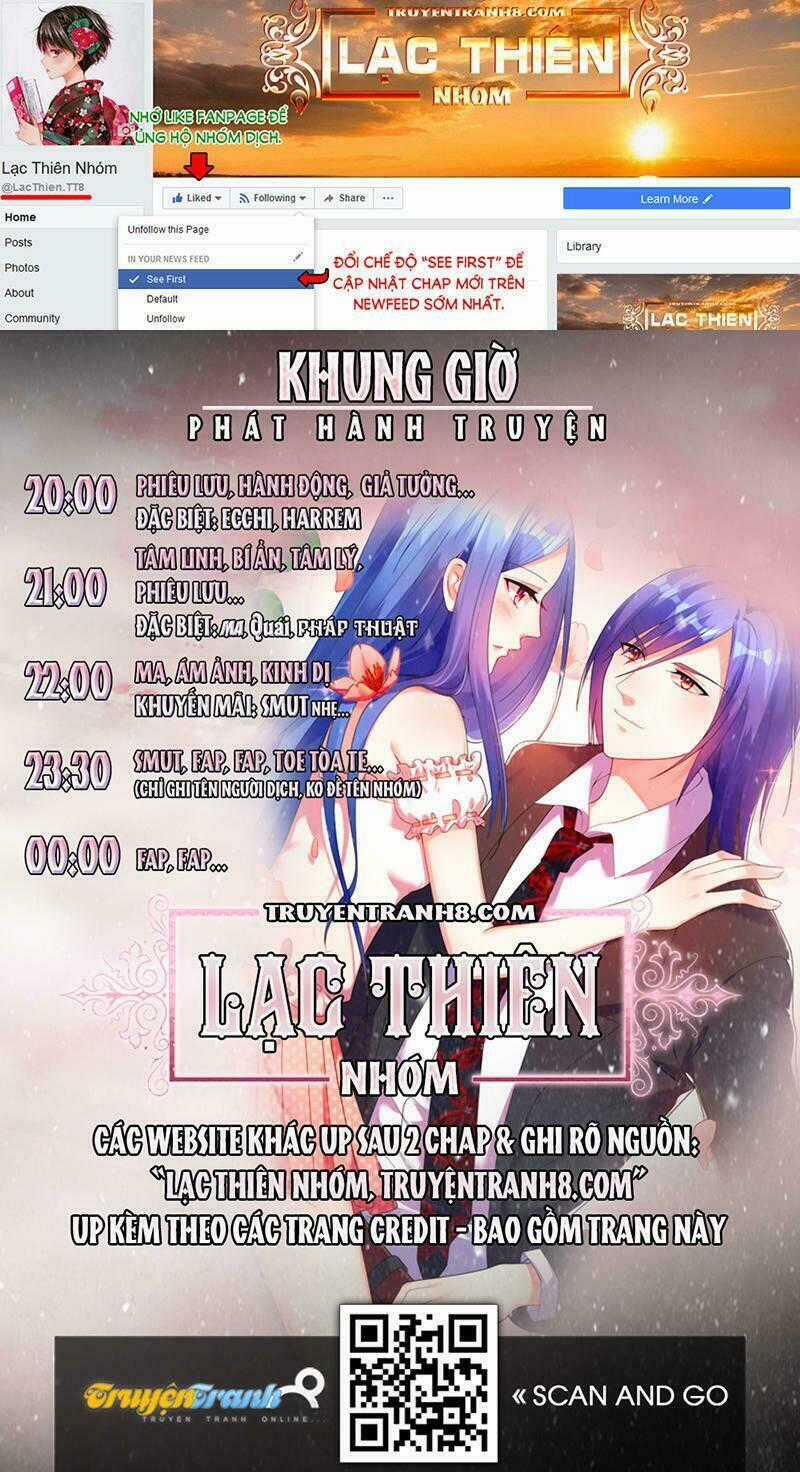 Tôi Bị Tổng Tài Ám Hại Chapter 153 trang 31