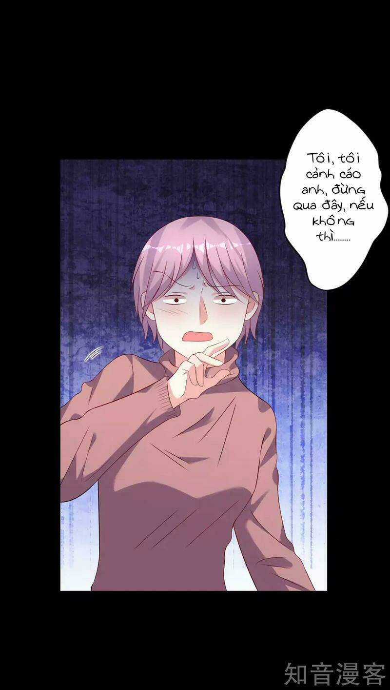 Tôi Bị Tổng Tài Ám Hại Chapter 153 trang 7