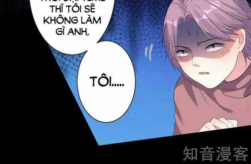 Tôi Bị Tổng Tài Ám Hại Chapter 153 trang 9