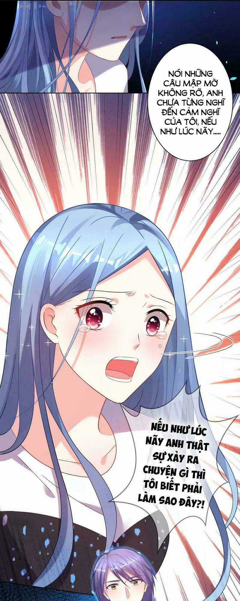 Tôi Bị Tổng Tài Ám Hại Chapter 154 trang 11