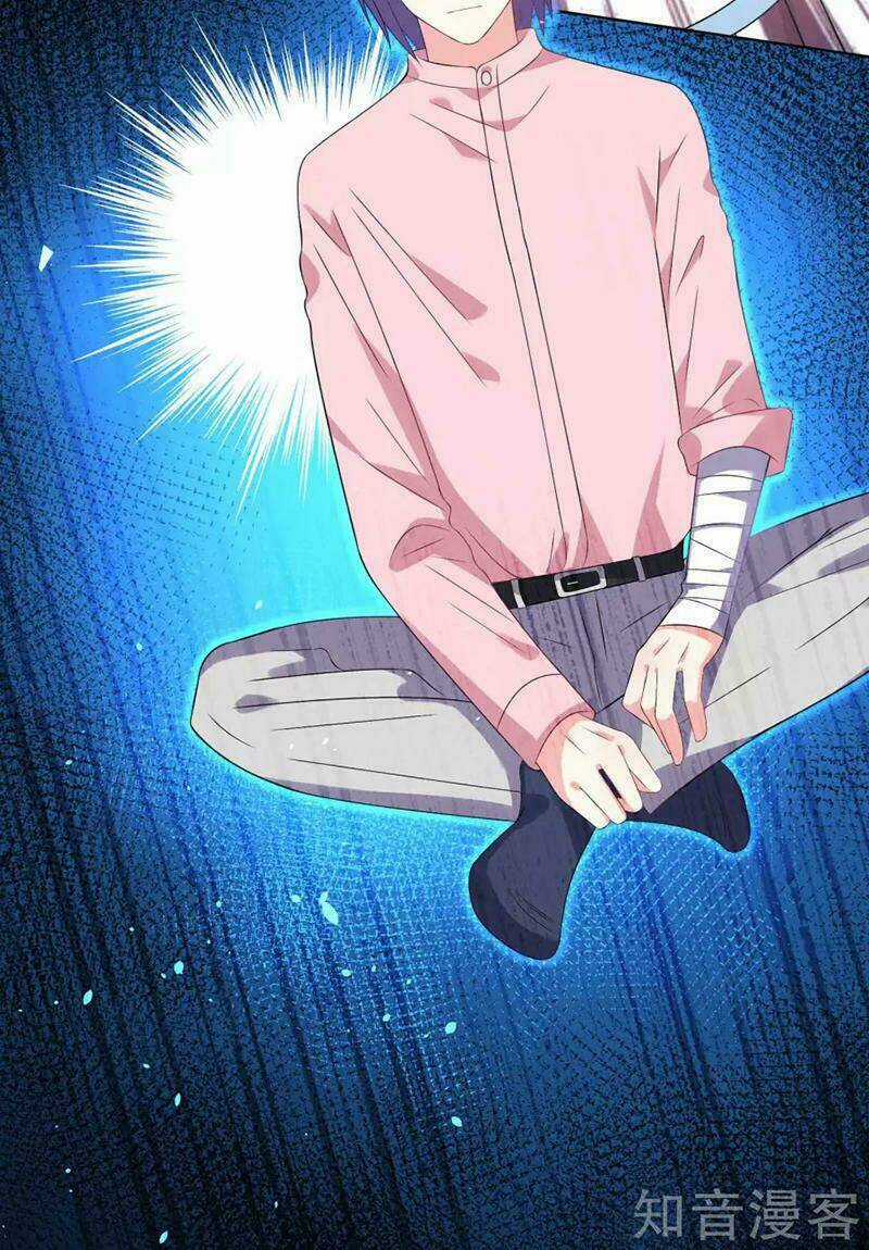 Tôi Bị Tổng Tài Ám Hại Chapter 154 trang 12