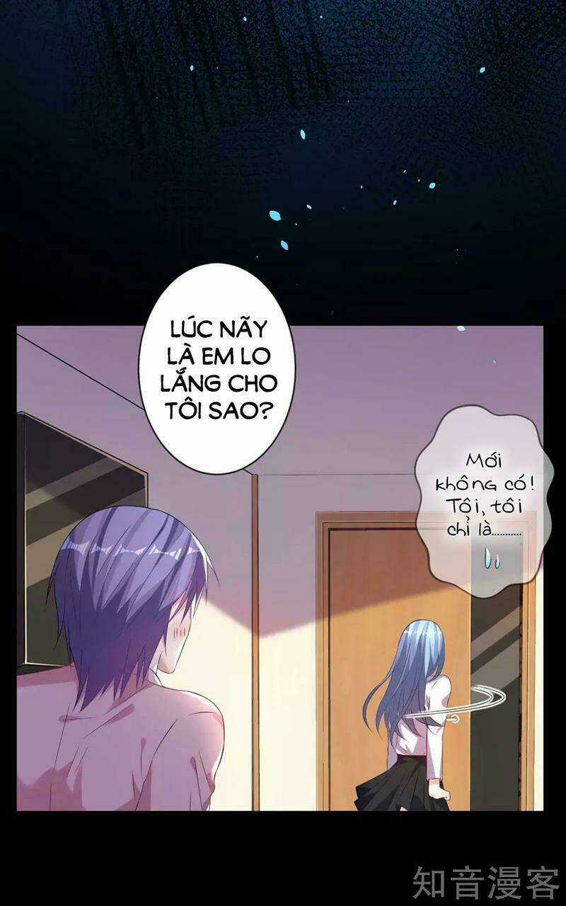 Tôi Bị Tổng Tài Ám Hại Chapter 154 trang 13