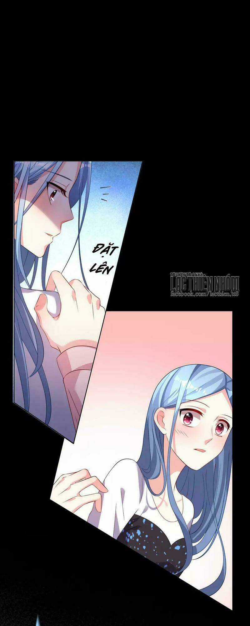 Tôi Bị Tổng Tài Ám Hại Chapter 154 trang 14